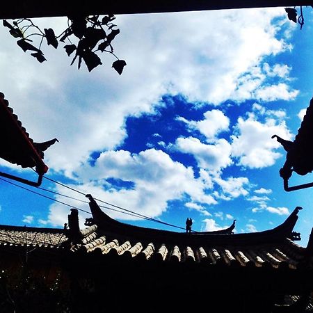 Yunxi Inn Λιγιάνγκ Εξωτερικό φωτογραφία