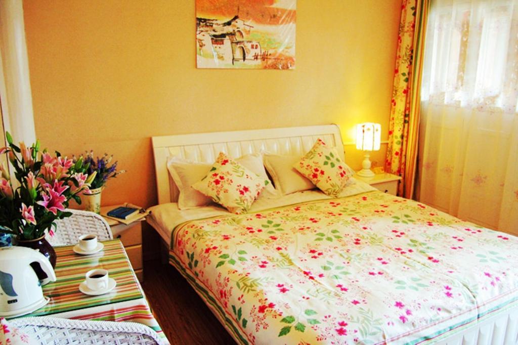 Yunxi Inn Λιγιάνγκ Δωμάτιο φωτογραφία
