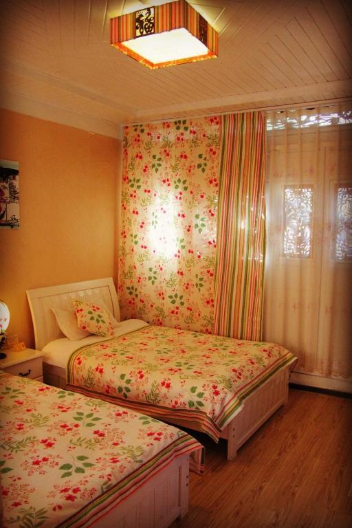 Yunxi Inn Λιγιάνγκ Δωμάτιο φωτογραφία
