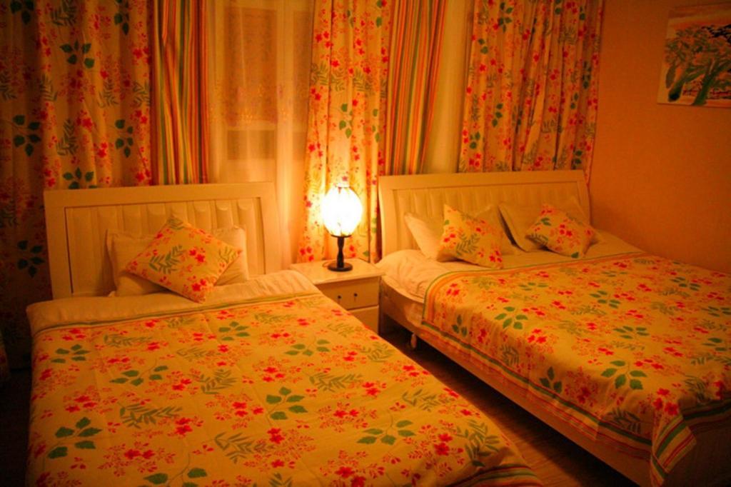 Yunxi Inn Λιγιάνγκ Δωμάτιο φωτογραφία