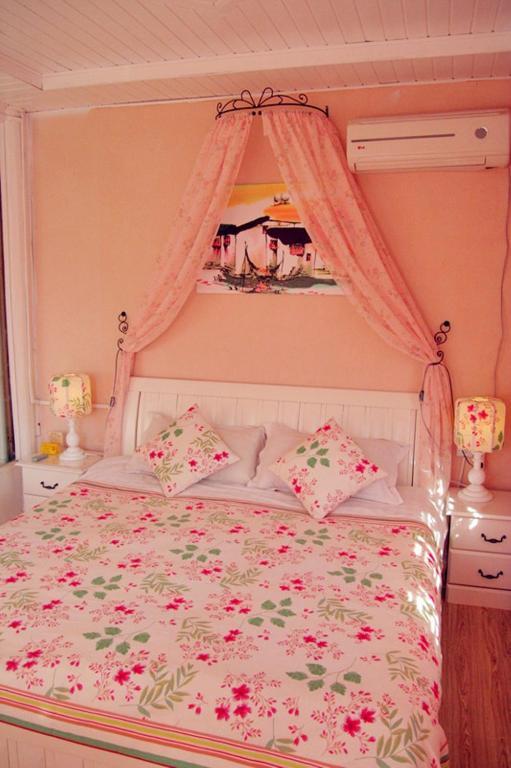 Yunxi Inn Λιγιάνγκ Δωμάτιο φωτογραφία