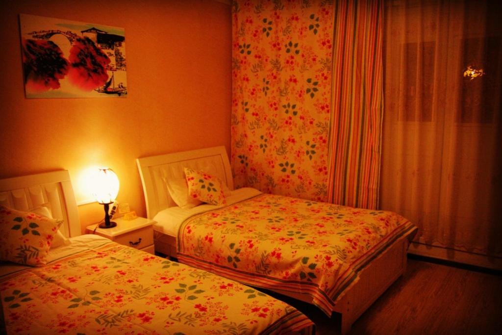 Yunxi Inn Λιγιάνγκ Εξωτερικό φωτογραφία