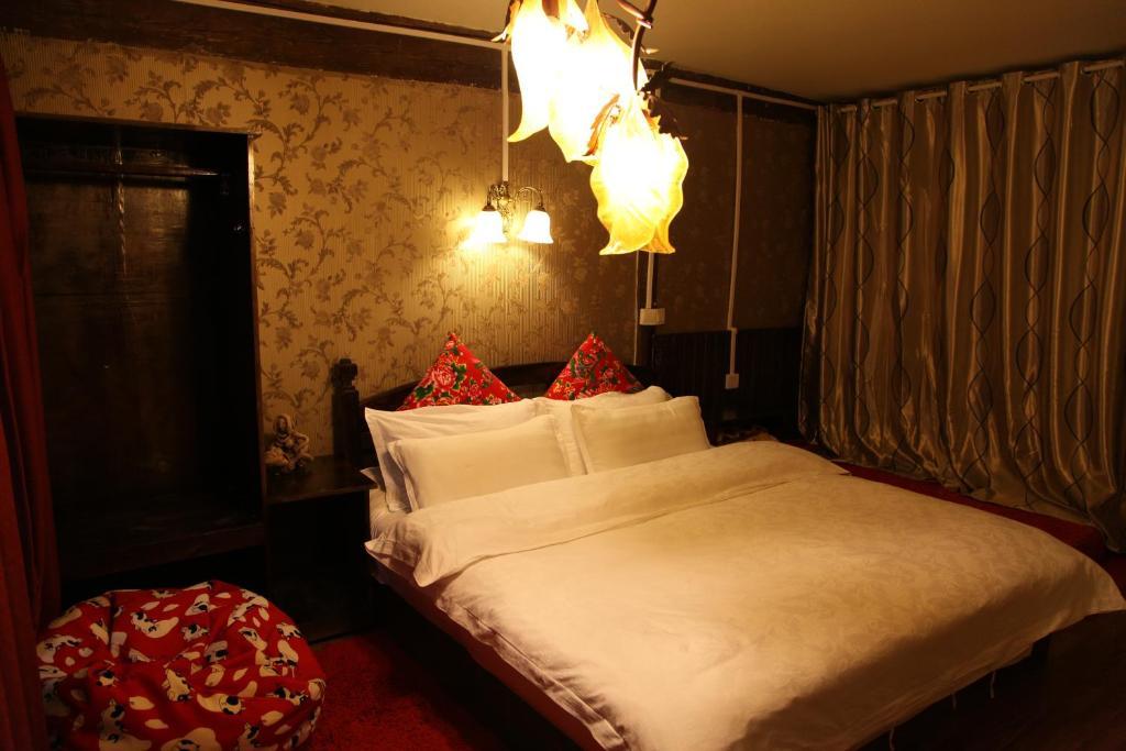 Yunxi Inn Λιγιάνγκ Εξωτερικό φωτογραφία